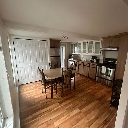 Appartement Condo Dans Le Vieux Quebec מראה חיצוני תמונה