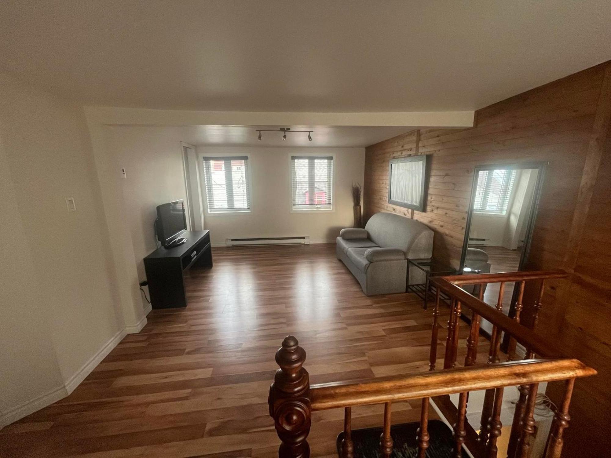 Appartement Condo Dans Le Vieux Quebec מראה חיצוני תמונה